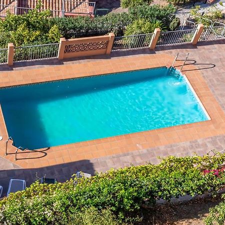 Torrox Costa Sea View Vila Exterior foto