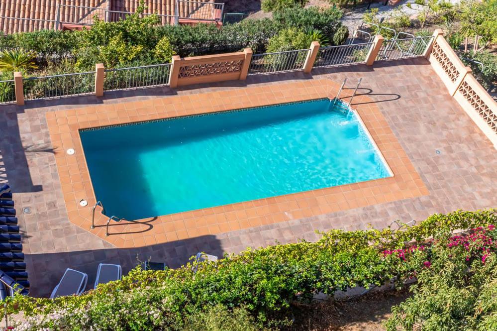 Torrox Costa Sea View Vila Exterior foto