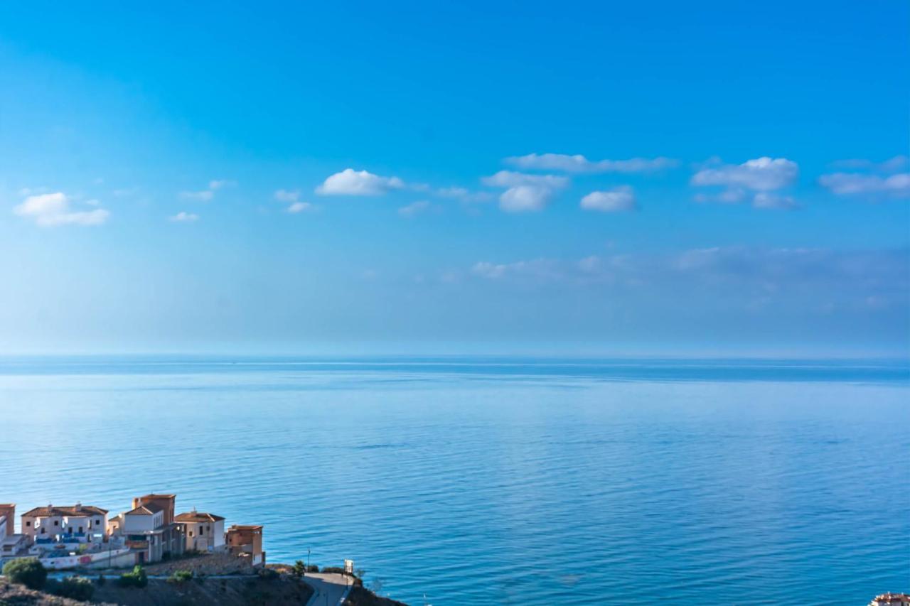 Torrox Costa Sea View Vila Exterior foto