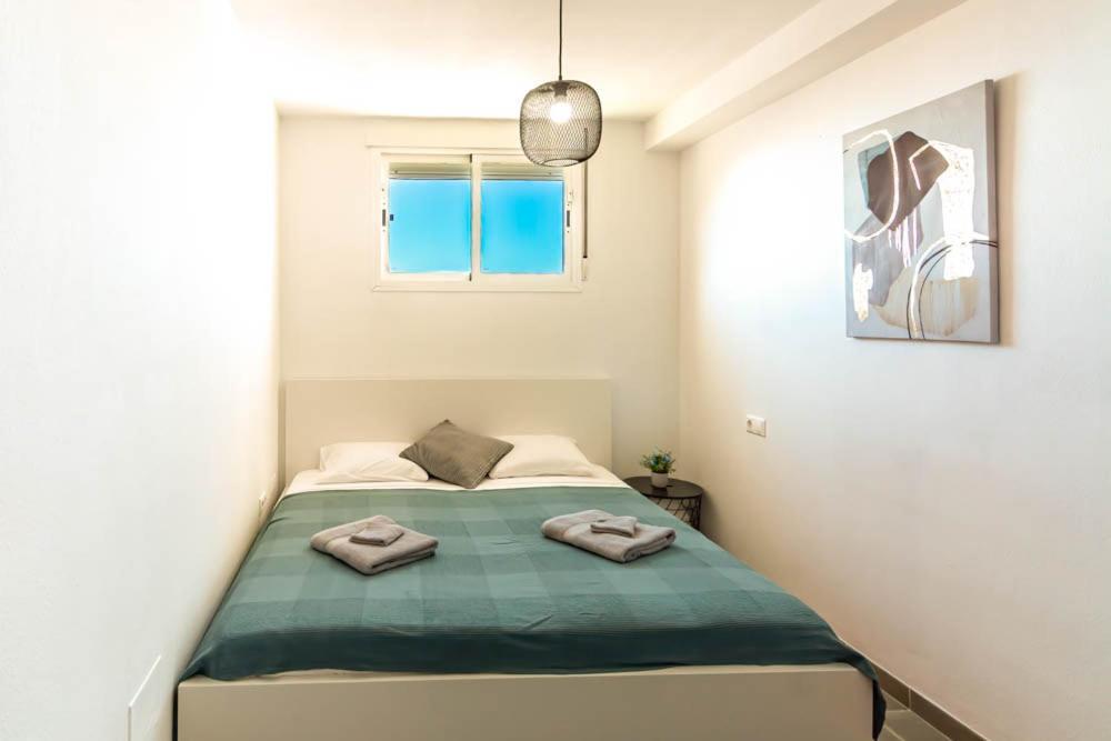 Torrox Costa Sea View Vila Exterior foto